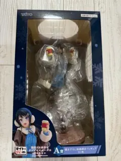 2025年最新】桜島麻衣 フィギュア タイトーくじの人気アイテム - メルカリ