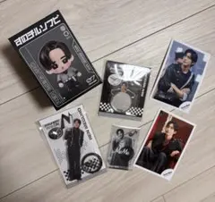 SnowMan2025-2026 on 目黒蓮　4点セット写真付き♡