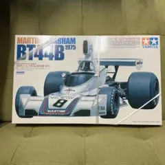 1/43 タメオ　ブラバムBT53 F1メタルキット完成品　Tameo 1/43 タメオ ブラバム BT59 F1 メタルキット完成品 Tameo - メルカリ