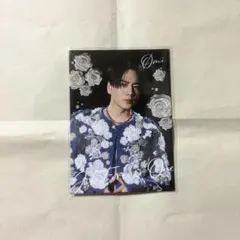 ØMI 登坂広臣 フォトカード セット シークレット 三代目JSB※最終値