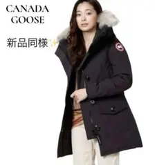 2025年最新】カナダグース 未使用の人気アイテム - メルカリ