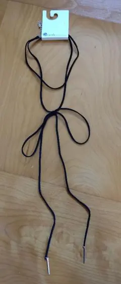 リボンチョーカー