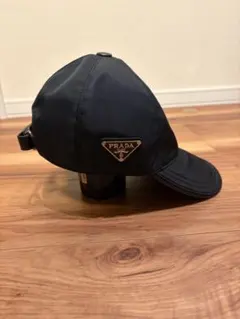 PRADA ブラックハット　並行輸入品
