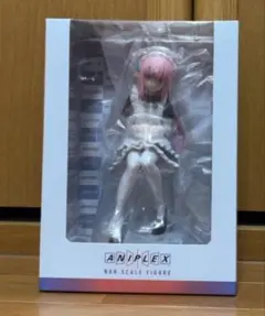 ぼっち・ざ・ろっく！ 後藤ひとり メイドVer. ノンスケールフィギュア