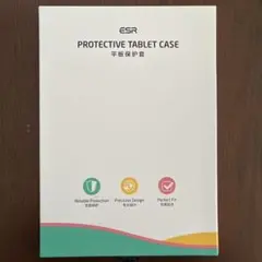 ESR iPadケース第9/8/7世代ケースのサムネイル