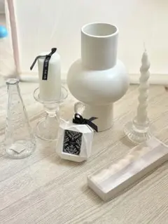 ウェルカムスペース　インテリア