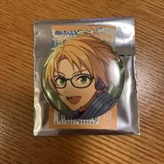 あんさんぶるスターズ‼︎缶バッジ　遊木真