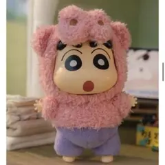 クレヨンしんちゃん　toptoy