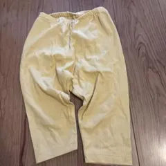 ユニクロ　エアリズム　七分丈レギンス　120