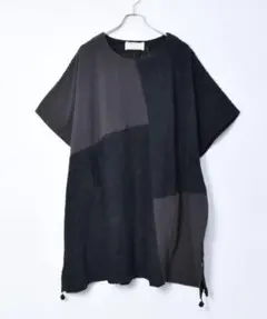 【ドラッグストアーズ】新作fu-aiチュニック