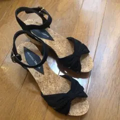 ORiental TRaffic オリエンタルトラフィック　サンダル