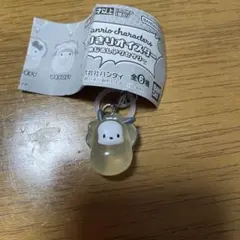 サンリオキャラクターズ なりきりオイスター　めじるしアクセサリー