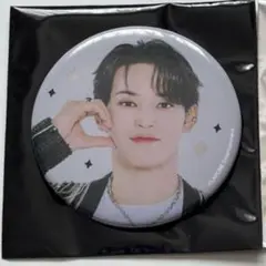 JO1 與那城奨 缶バッジ