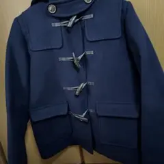 値下げ中！OLIVE des OLIVE ダッフルコート