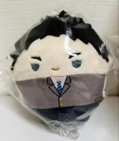 ハイキュー!! ふわコロりん3 アニメイト限定　特典　赤葦京治（制服ver.）