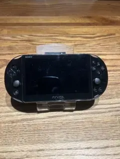 PS VITA 2000 本体 のみ