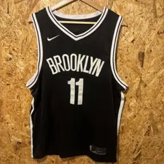 Nike Brooklyn Nets 11番　アービングのサムネイル