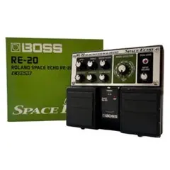 Roland RE-100 Space Echo 【ジャンク品】 - メルカリ