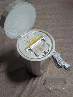 アクアクローバー ナノバブル 水素水生成器 SIC-220 - メルカリ
