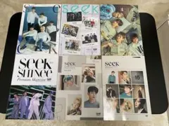 2025年最新】shinee 会報の人気アイテム - メルカリ