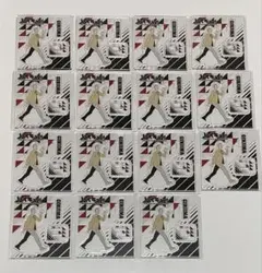 ハイキュー アクリルフィギュアコレクション アクフィ 第7弾 稲荷崎 銀島結