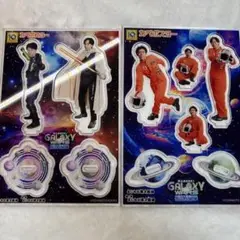 カベポスター 永見大吾 アクスタ ラフフェス アクリルスタンド 2022 新品 2025年最新】カベポスター アクスタの人気アイテム - メルカリ