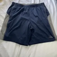 サイズＬ エルエルビーン ショートパンツ ハーフパンツ L.L.Beanのサムネイル