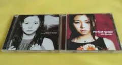倉木麻衣 アルバム2枚セット まとめ売り