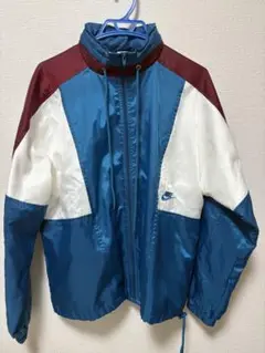 NIKE ナイロンジャケット　Spirit 衣装 NEWS