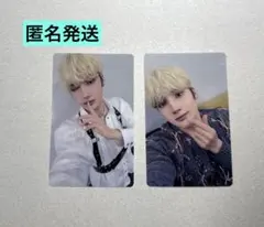 TXT トゥバ ヒュニンカイFREEFALL来日記念 ラキドロ