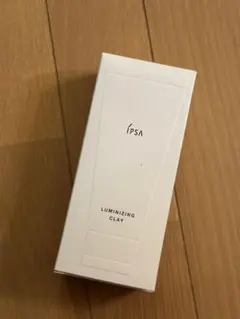 IPSA イプサ　ルミナイジングクレイeのサムネイル