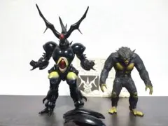 2026年最新】ガイバー ゼクトールの人気アイテム - メルカリ