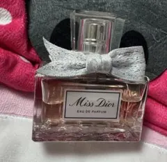 ミスディオール オードゥ パルファン 香水