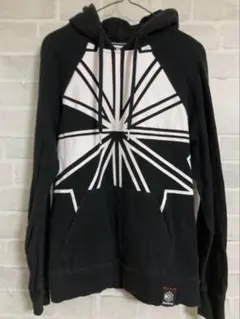 Reebok リーボック パーカー フーディー Mサイズのサムネイル