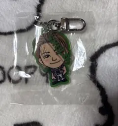 岩谷翔吾　2連アクリルチャーム