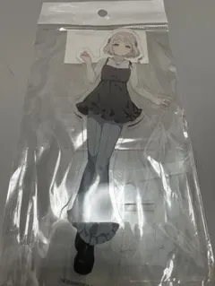 葛城リーリヤ アクリルスタンド AVIOTコラボ 渋谷モディ - メルカリ