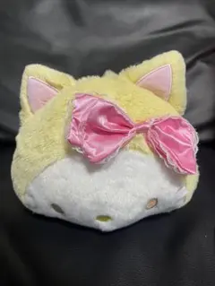 チャーミーキティ にゃんぐるみBIGぬいぐるみ～サンリオHELLO KITTY