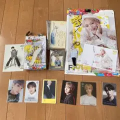 JO1 大平祥生 グッズ　セット　まとめ売り