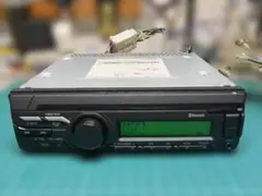 日野新車取外し カーオーディオ AA 86120-E0340 Bluetooth - メルカリ