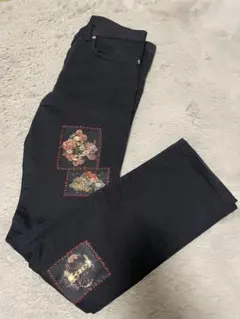 Dior Homme 04AW VICTIM期 スラックス エディ期 希少サイズ - メルカリ