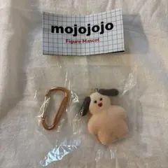 mojojojo フィギュアマスコット Betty 【匿名配送】