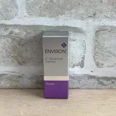 ENVIRON シークエンス トライアルセット 残8割程度 - メルカリ