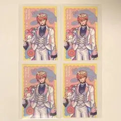 赤城ウェン Oriens×サンリオ ノーマル フォト風カード