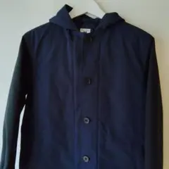 JWアンダーソン　ユニクロ　キッズ　コート