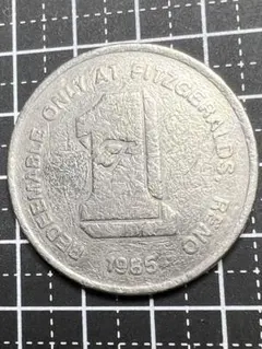 メキシコ記念硬貨 外国コイン 硬貨 貨幣 5000ペソ - メルカリ