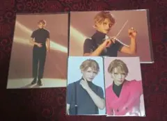 A3! エーステ act.2☆茅ヶ崎至☆立石俊樹さん