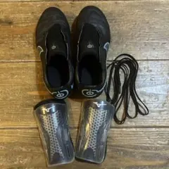 Nike Tiempo サッカーシューズ　us6 24ぐらい