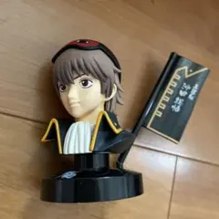 銀魂 沖田総悟 胸像 フィギュアのサムネイル