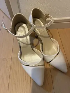 レディースヒール