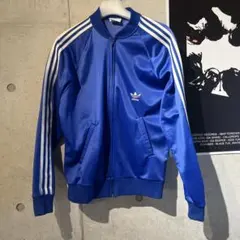 ハ*ス様 Adidas atp トラックジャケット 80s USA製　ビンテージ